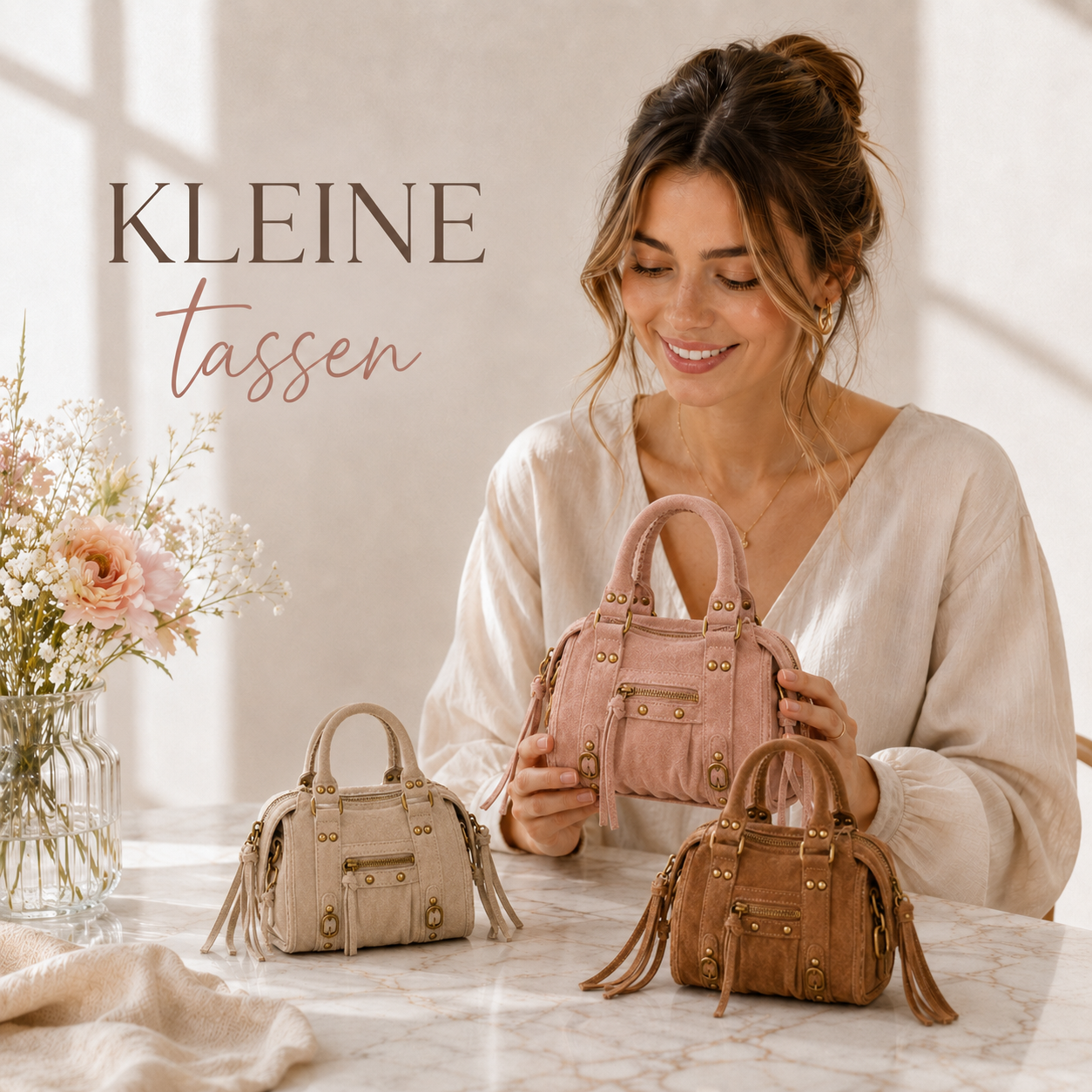 Kleine tassen
