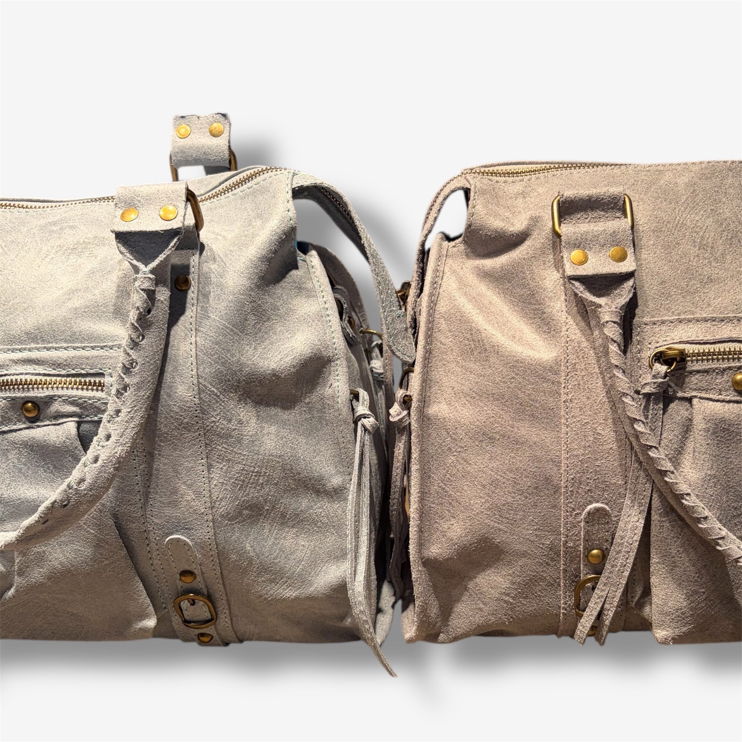 Back to School XXL – Light Grey
