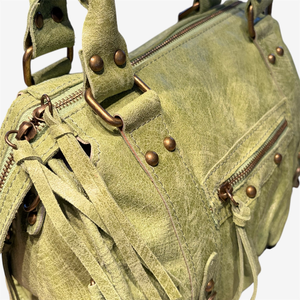 Medium bag kiwi