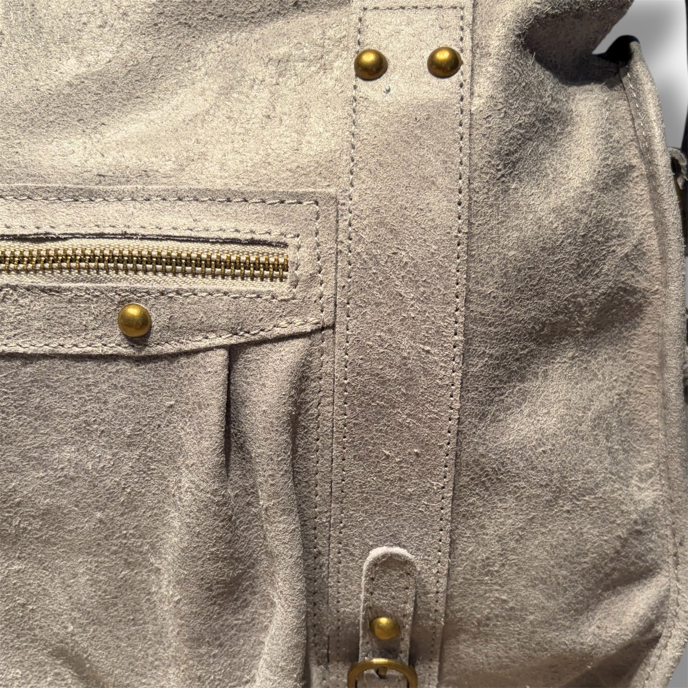 Back to School XXL – Light Grey