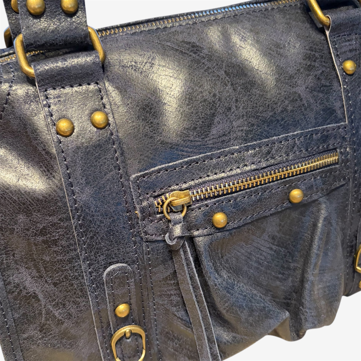 Medium bag marine