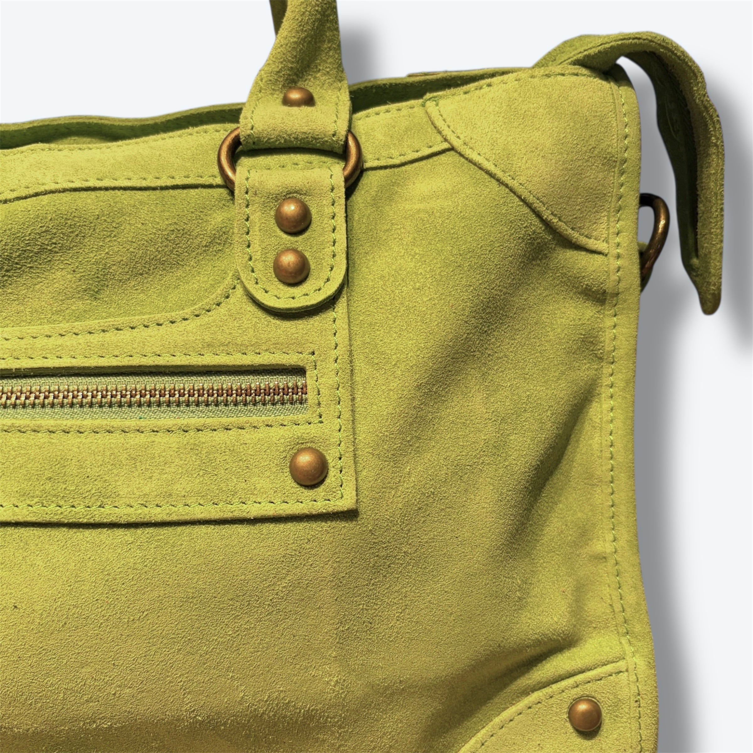 French bag kiwi