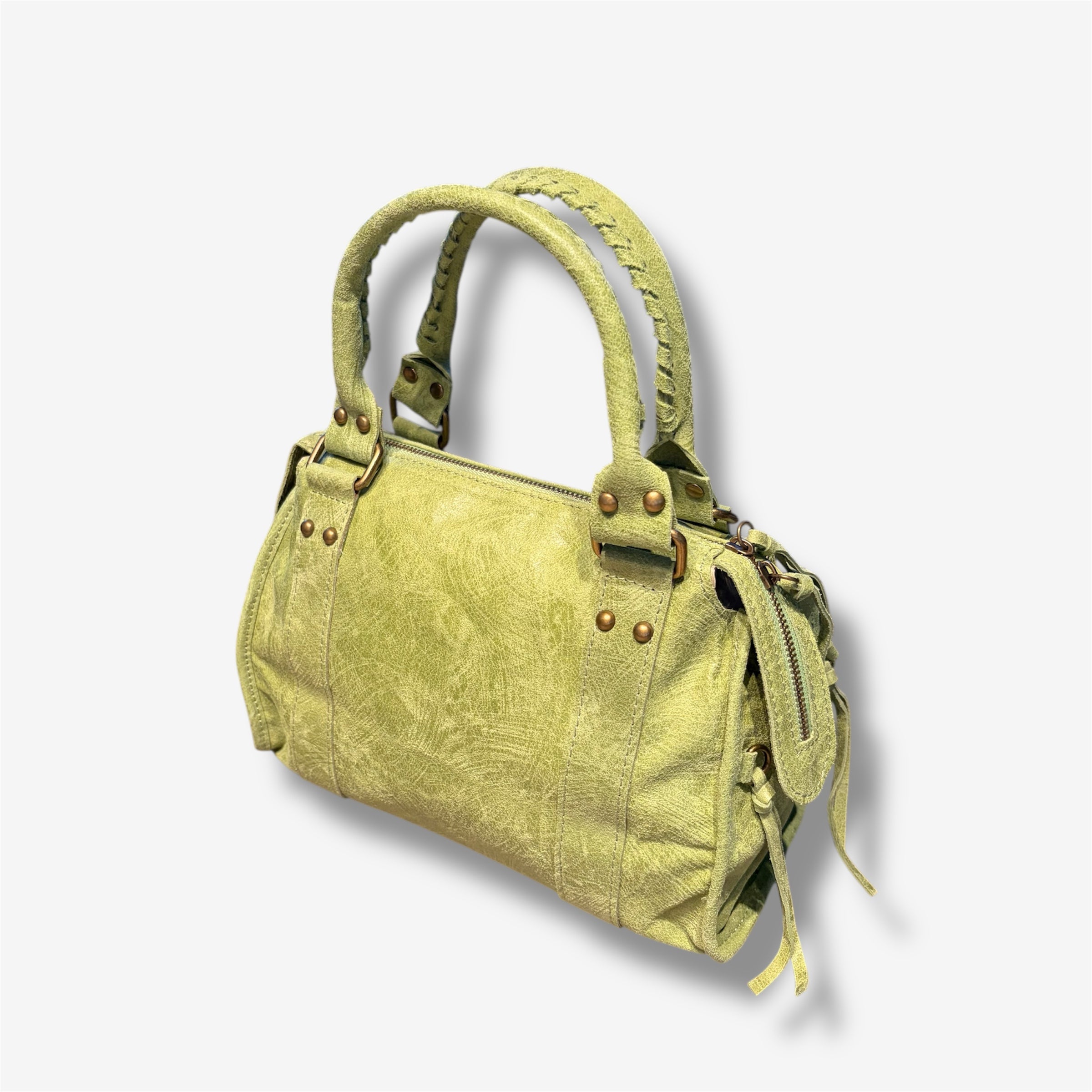 Medium bag kiwi