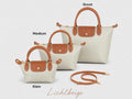 bag noé beige S
