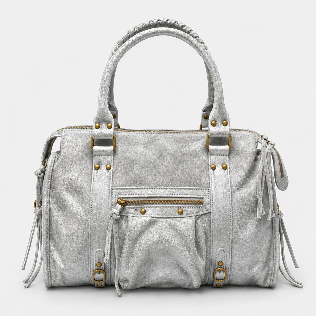 Back to School XXL – Silver