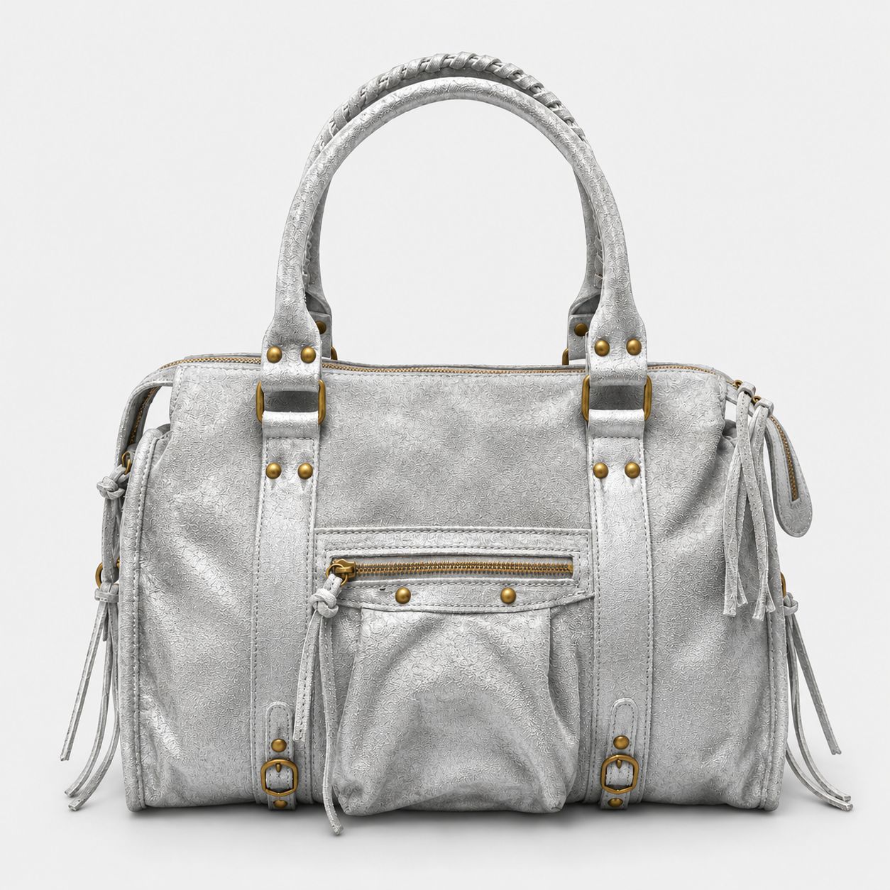 Back to School XXL – Silver