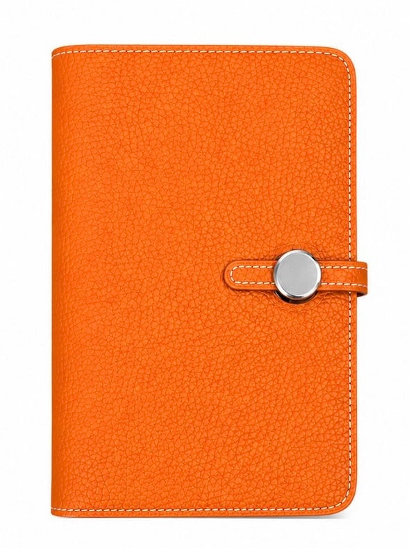 Wallet gigi klein orange
