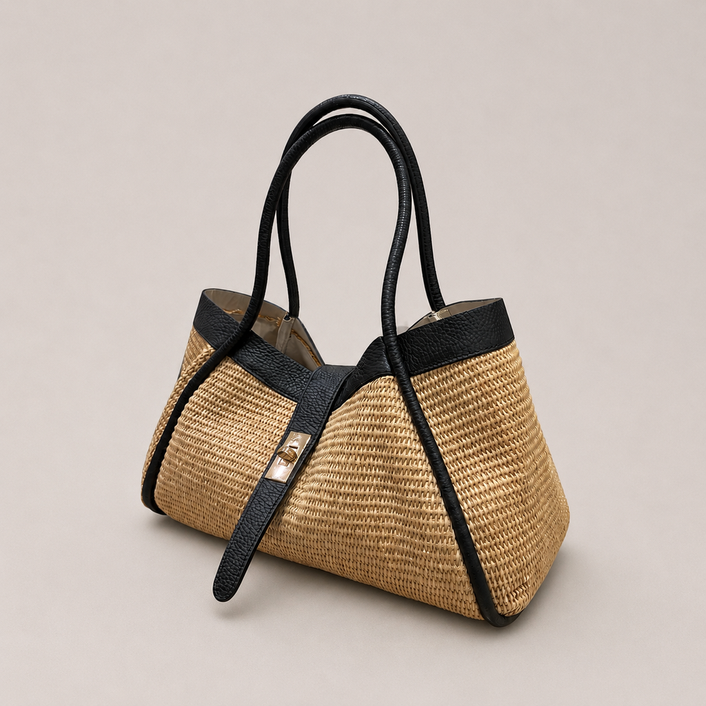 Riva bag - black