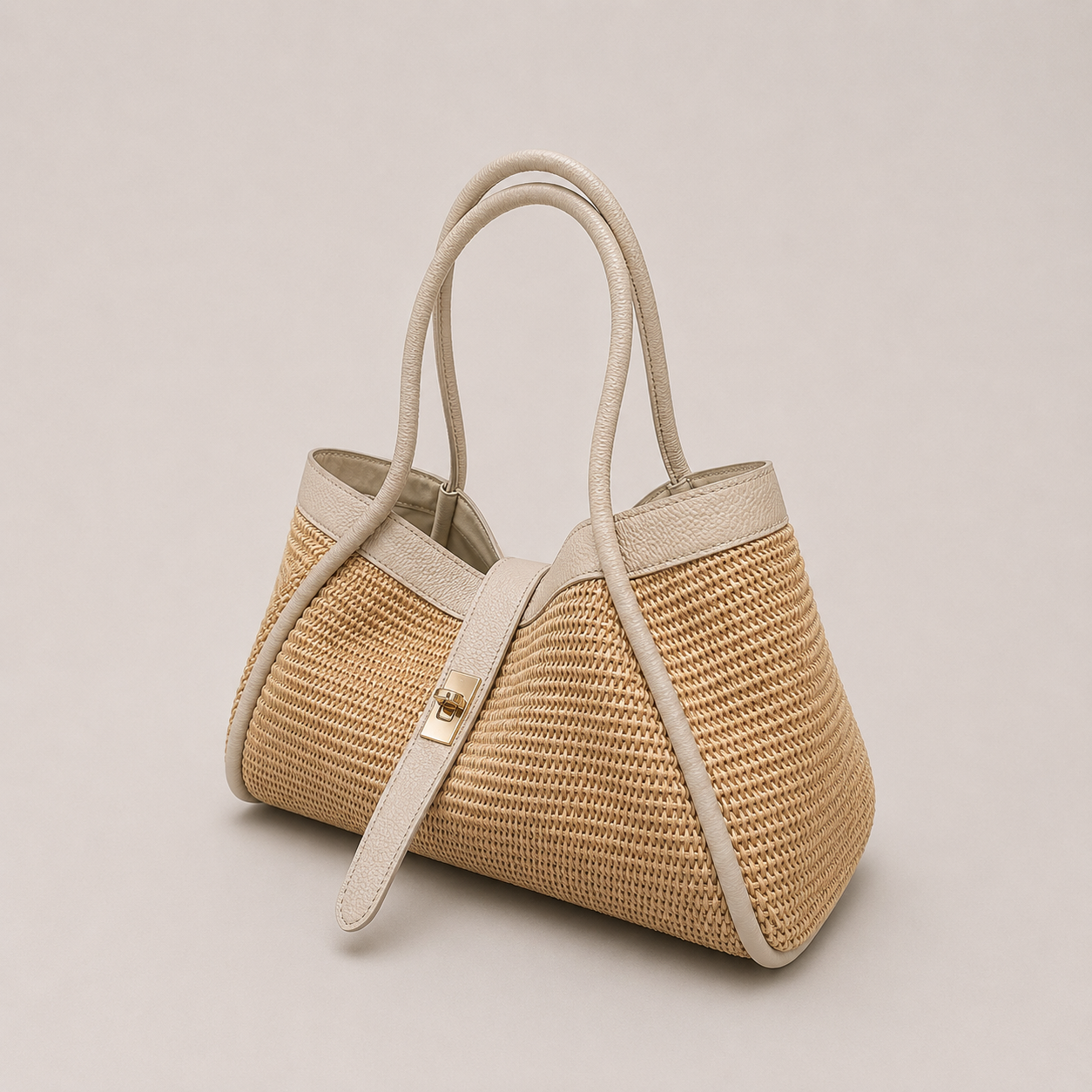 Riva bag - Beige