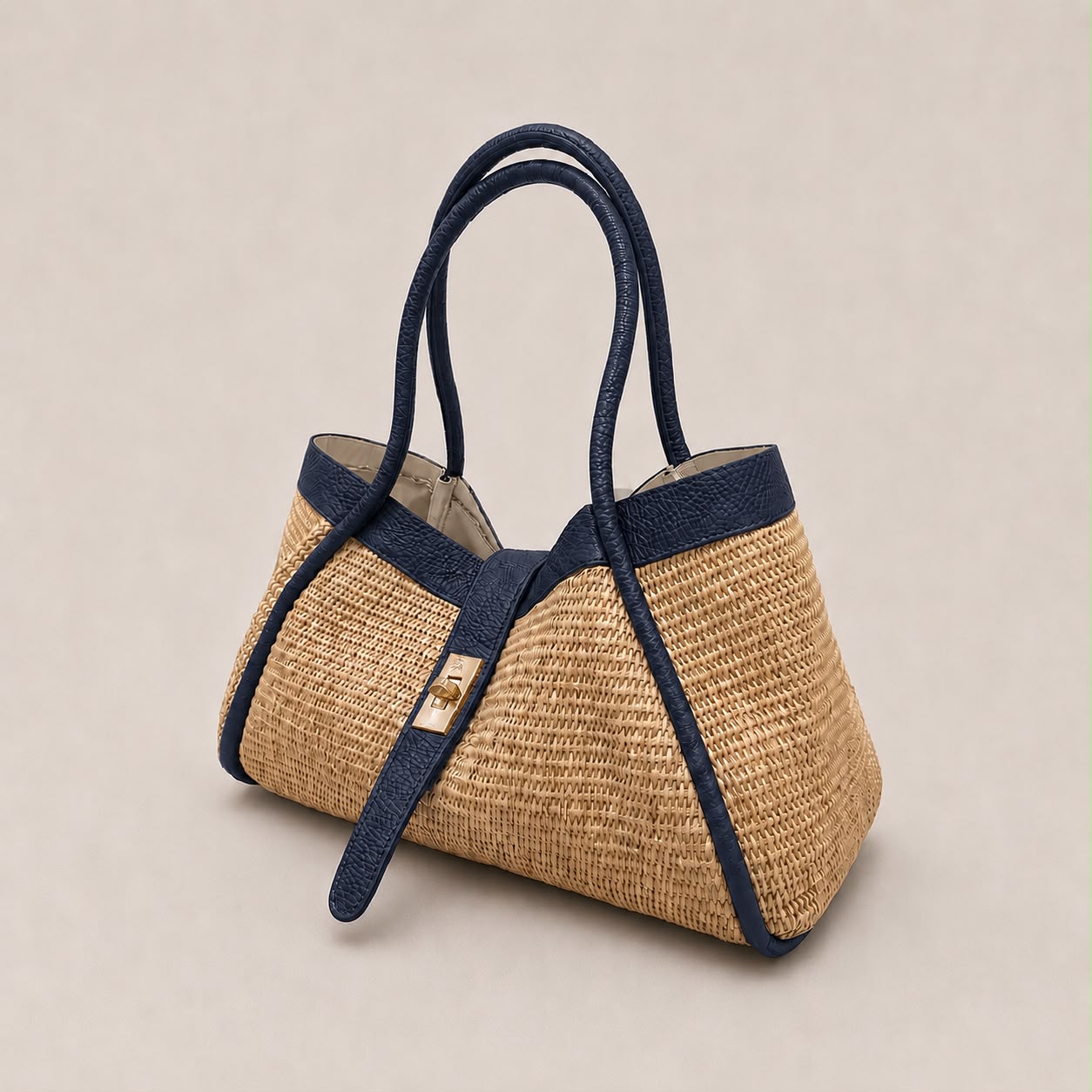 Riva bag - Dark Blue