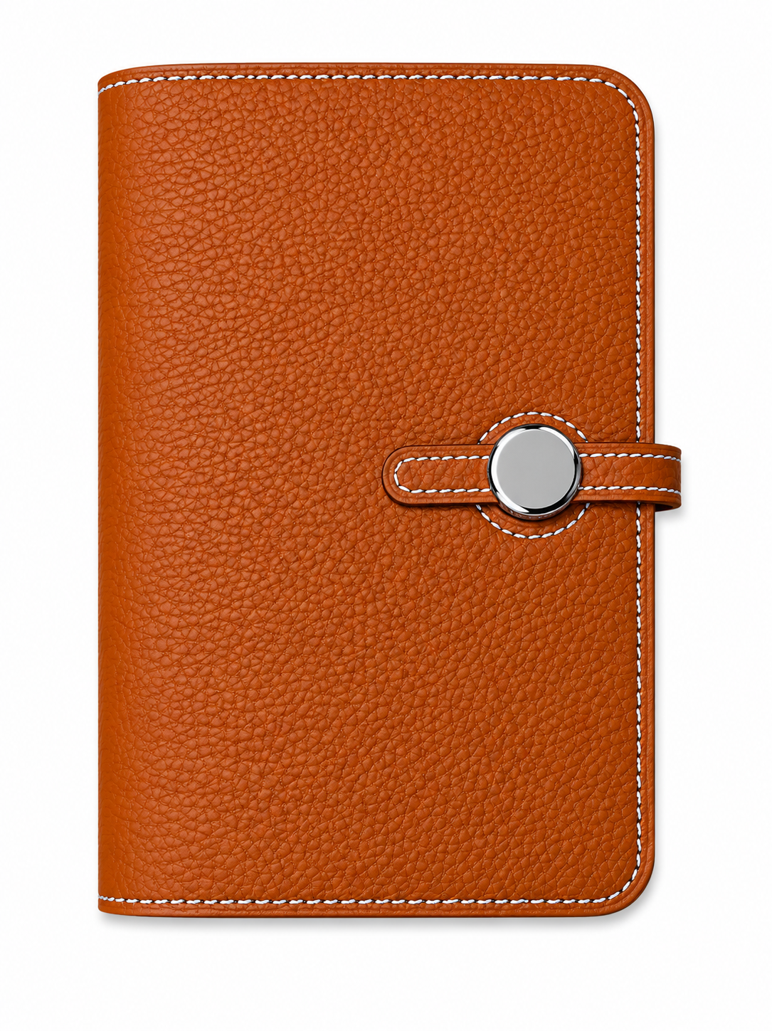 Wallet gigi groot camel