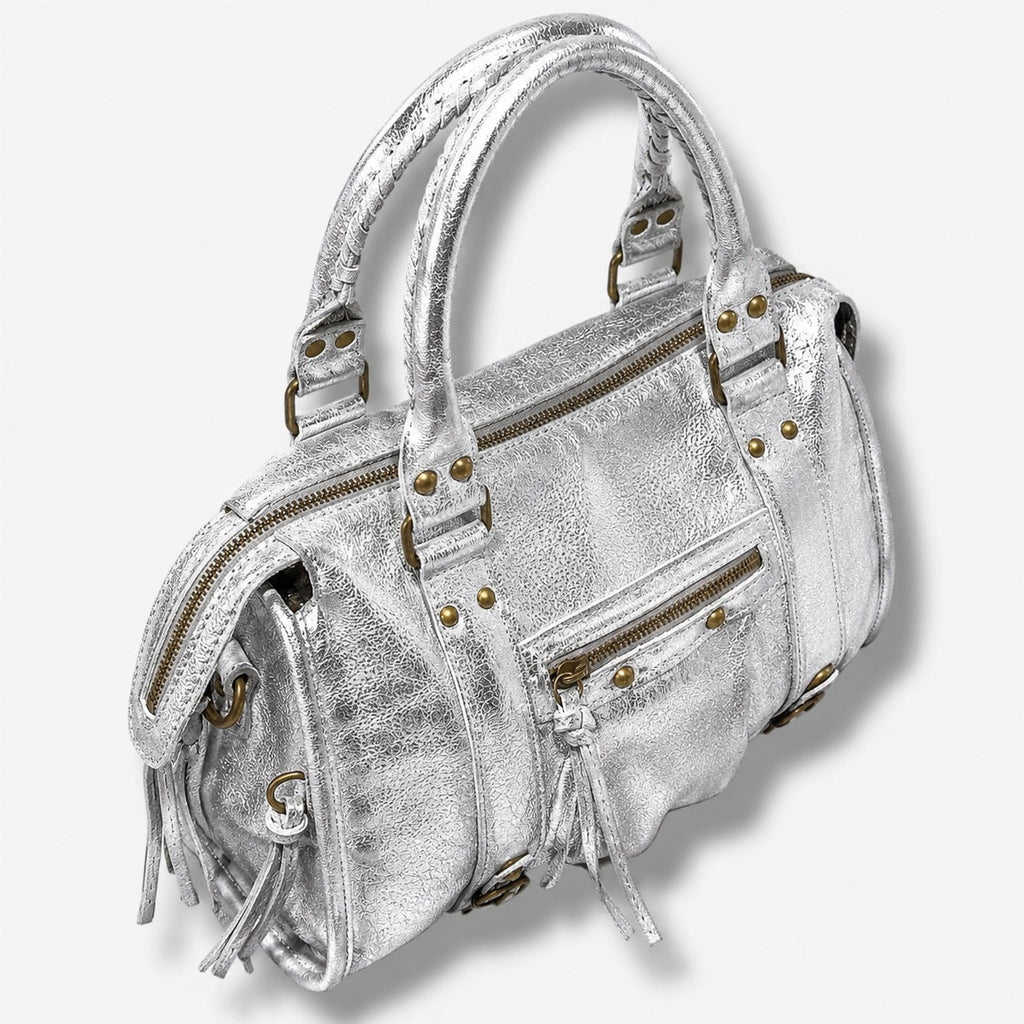 Back to School XXL – Silver