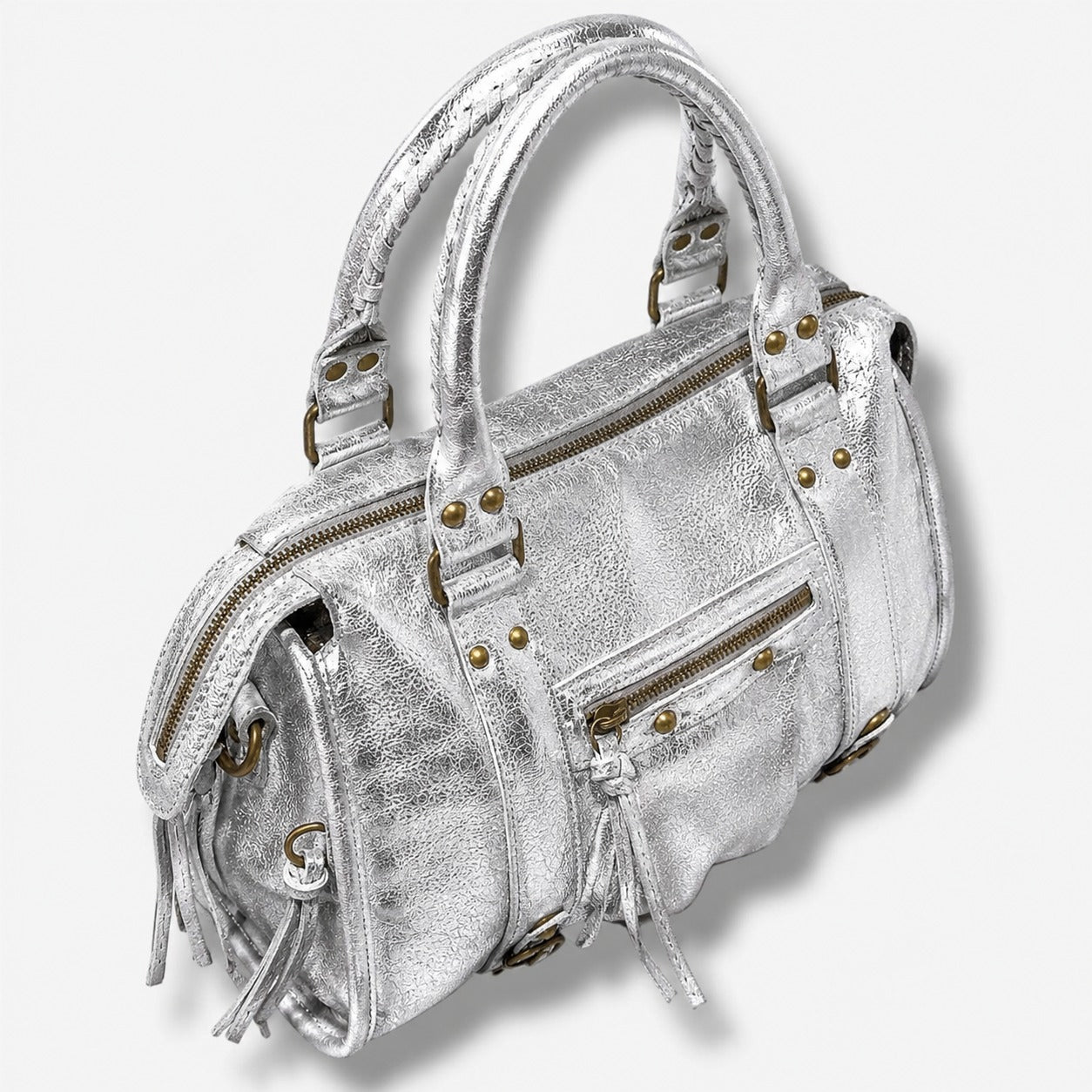Back to School XXL – Silver