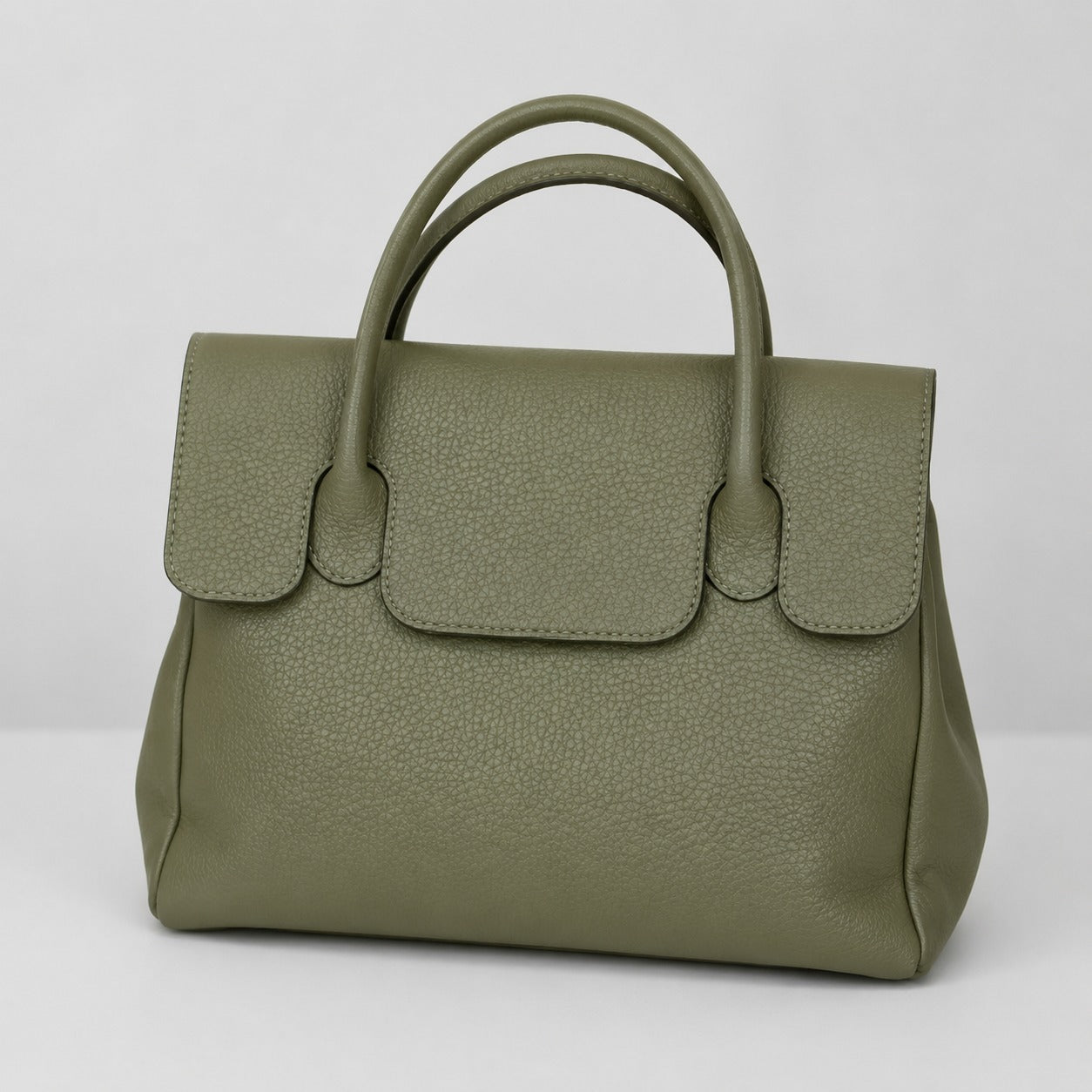 bag livia big khaki