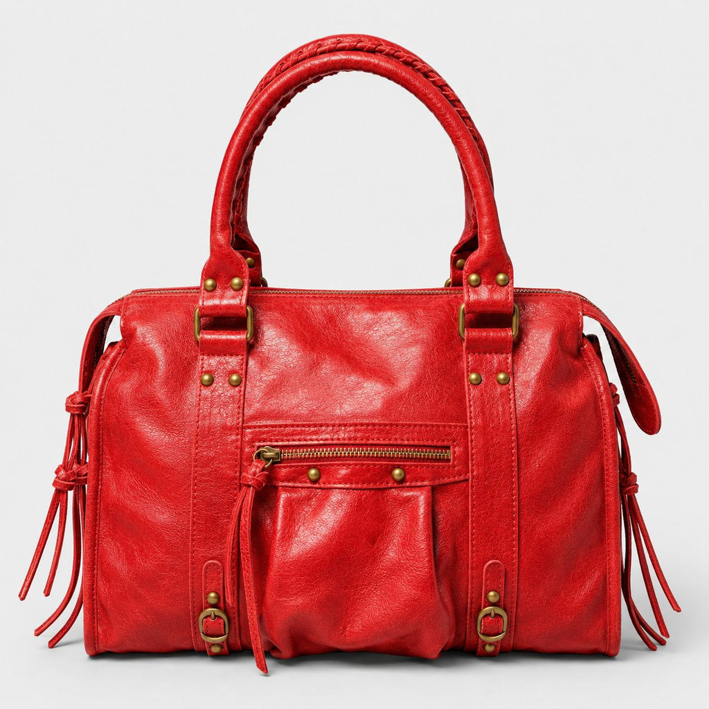 Back to School XXL – Red