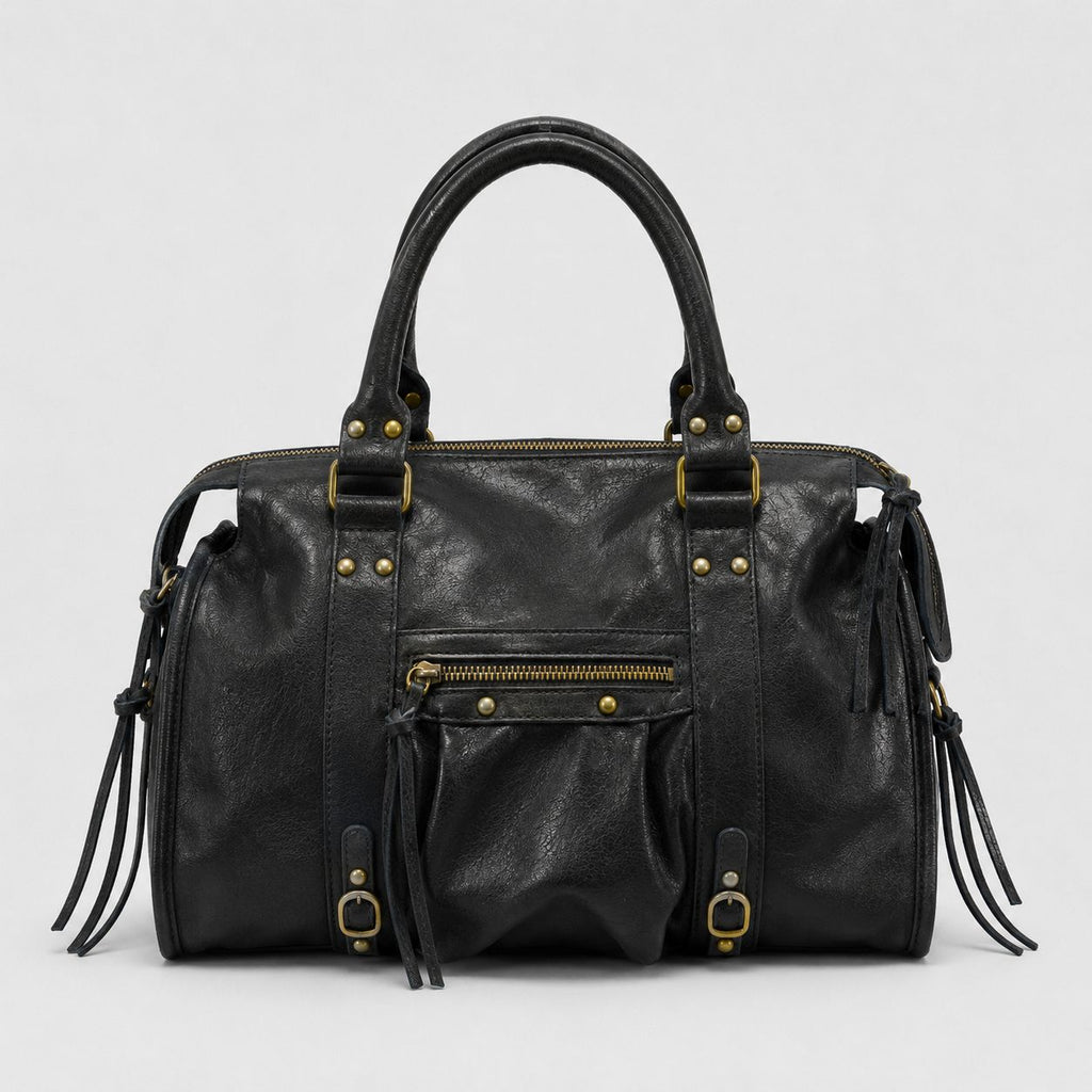 Back to School XXL – Black