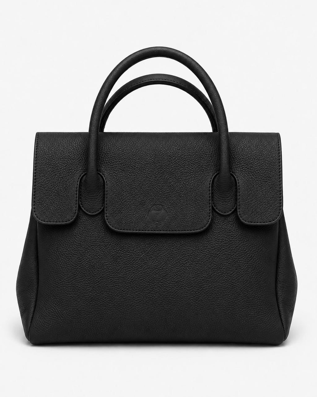 bag livia big black