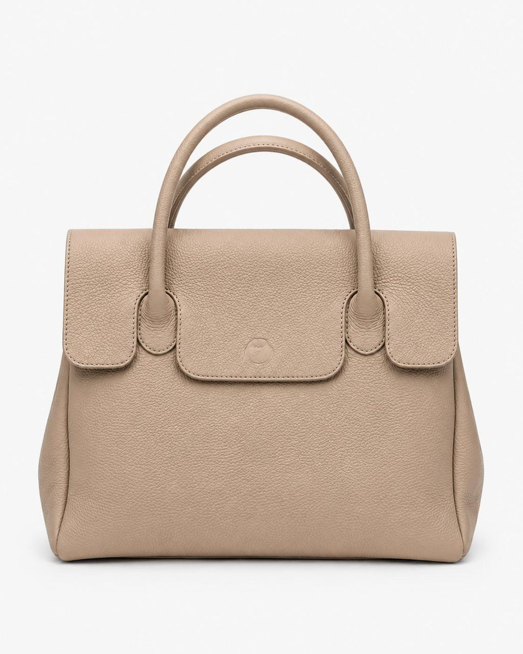 bag livia big taupe