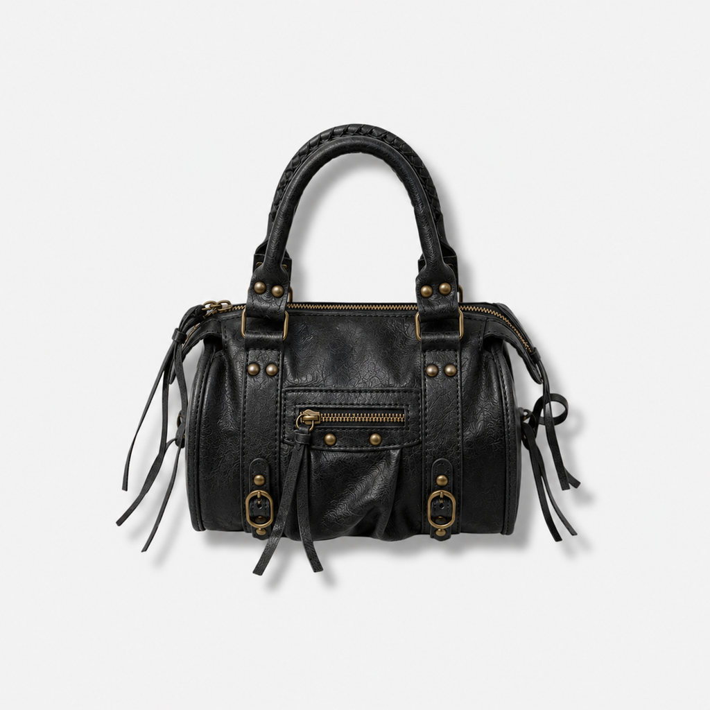 mini bag black