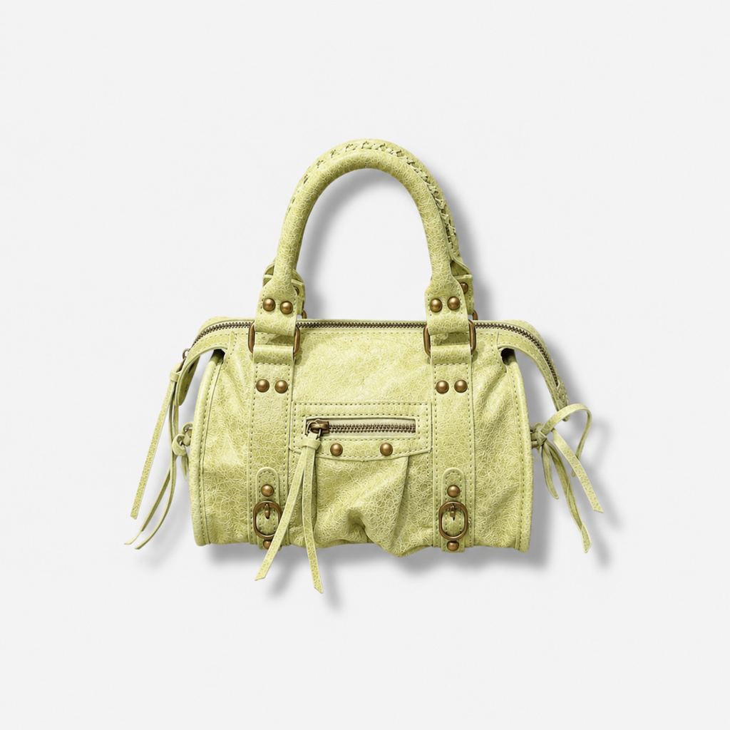 Mini bag kiwi