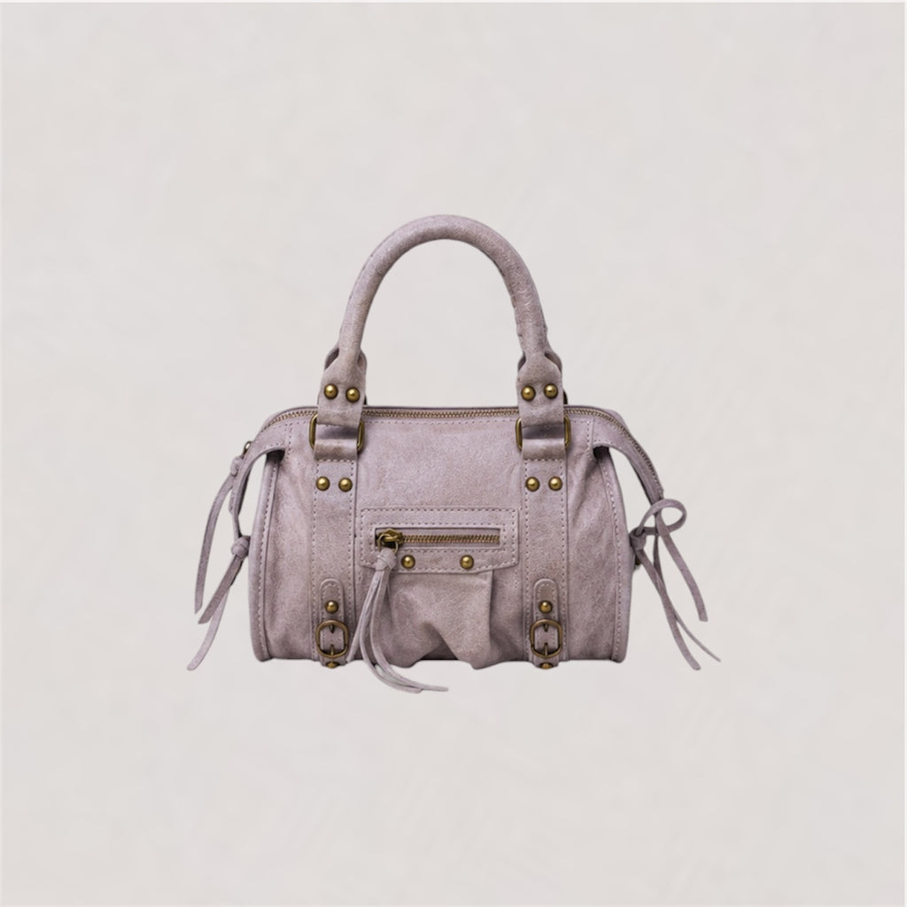 Mini bag light rose