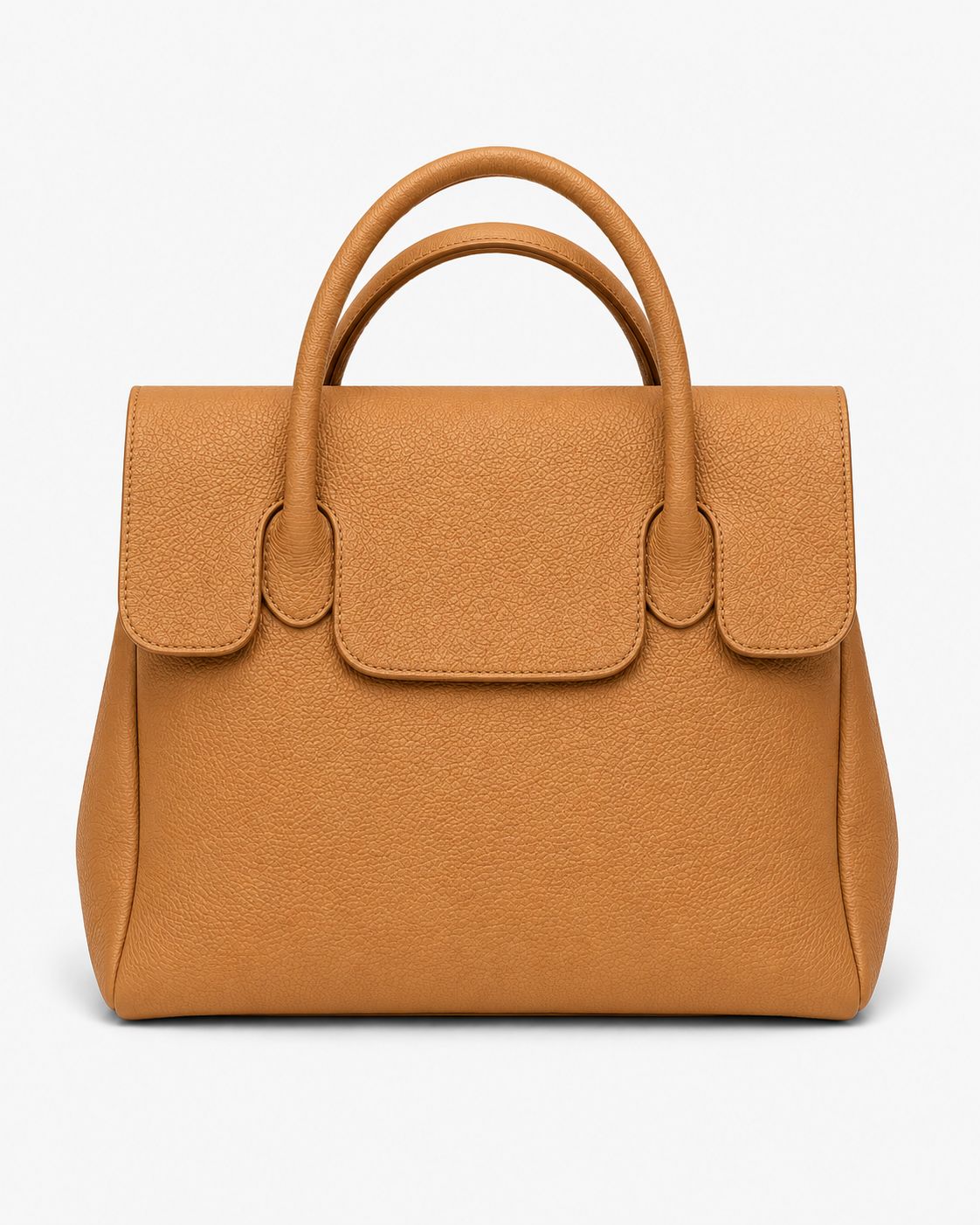 bag livia big camel