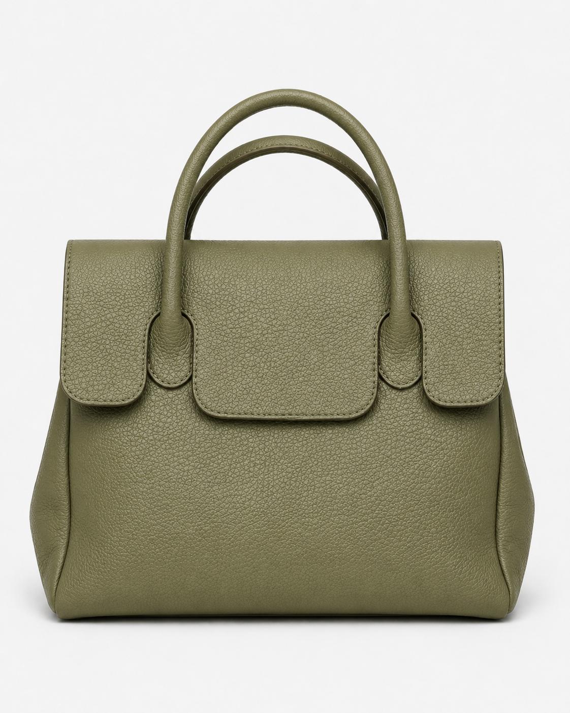 bag livia big khaki