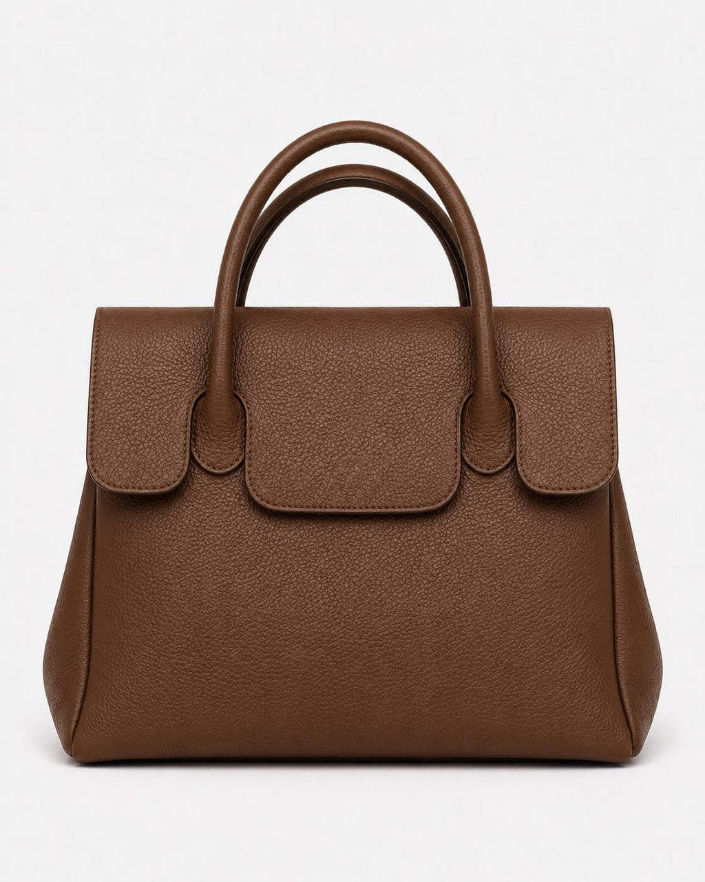 bag livia chocolat brown