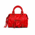 Medium bag red