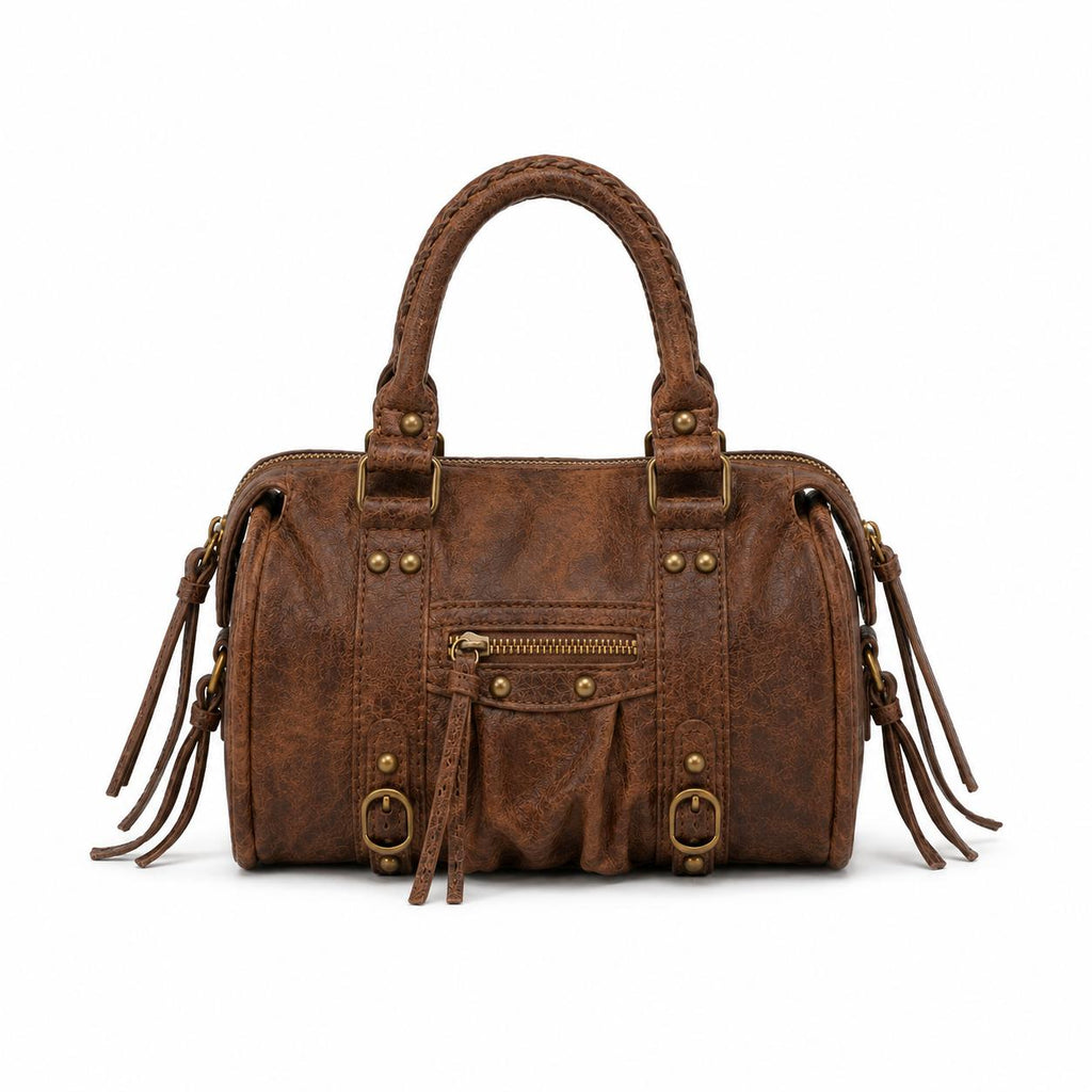 Medium chocolat brown
