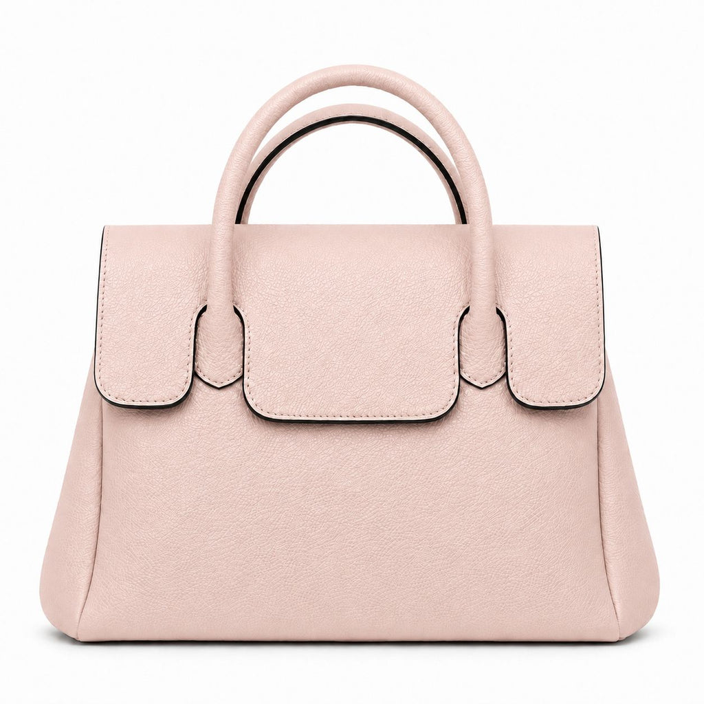 bag livia nude rose