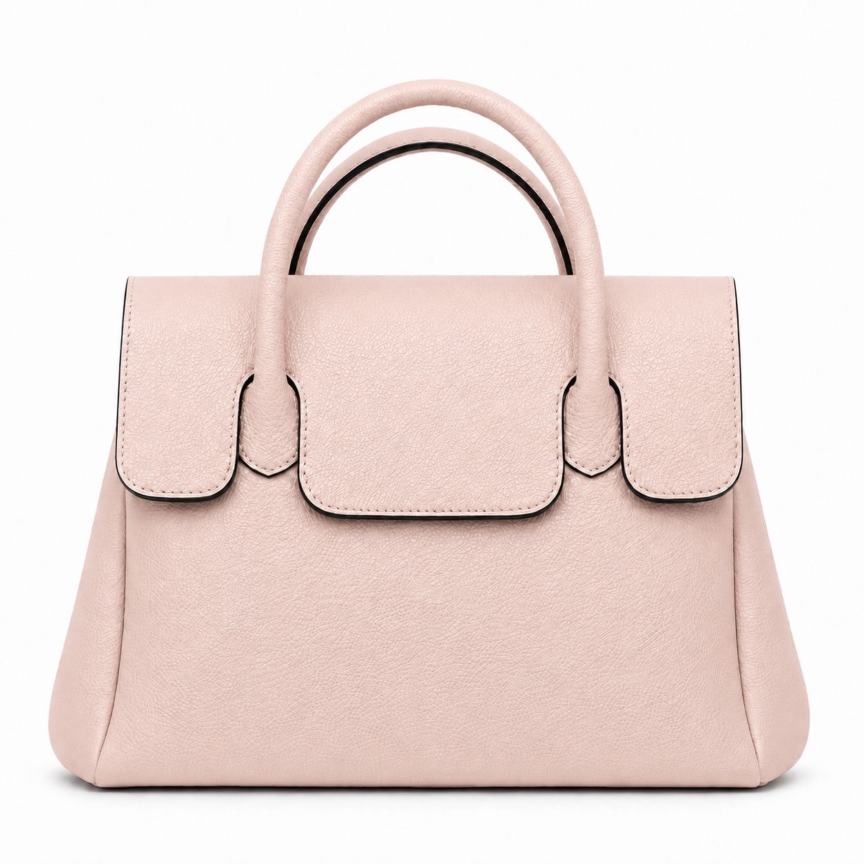 bag livia nude rose