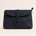 Herns donkerblauw voorkant