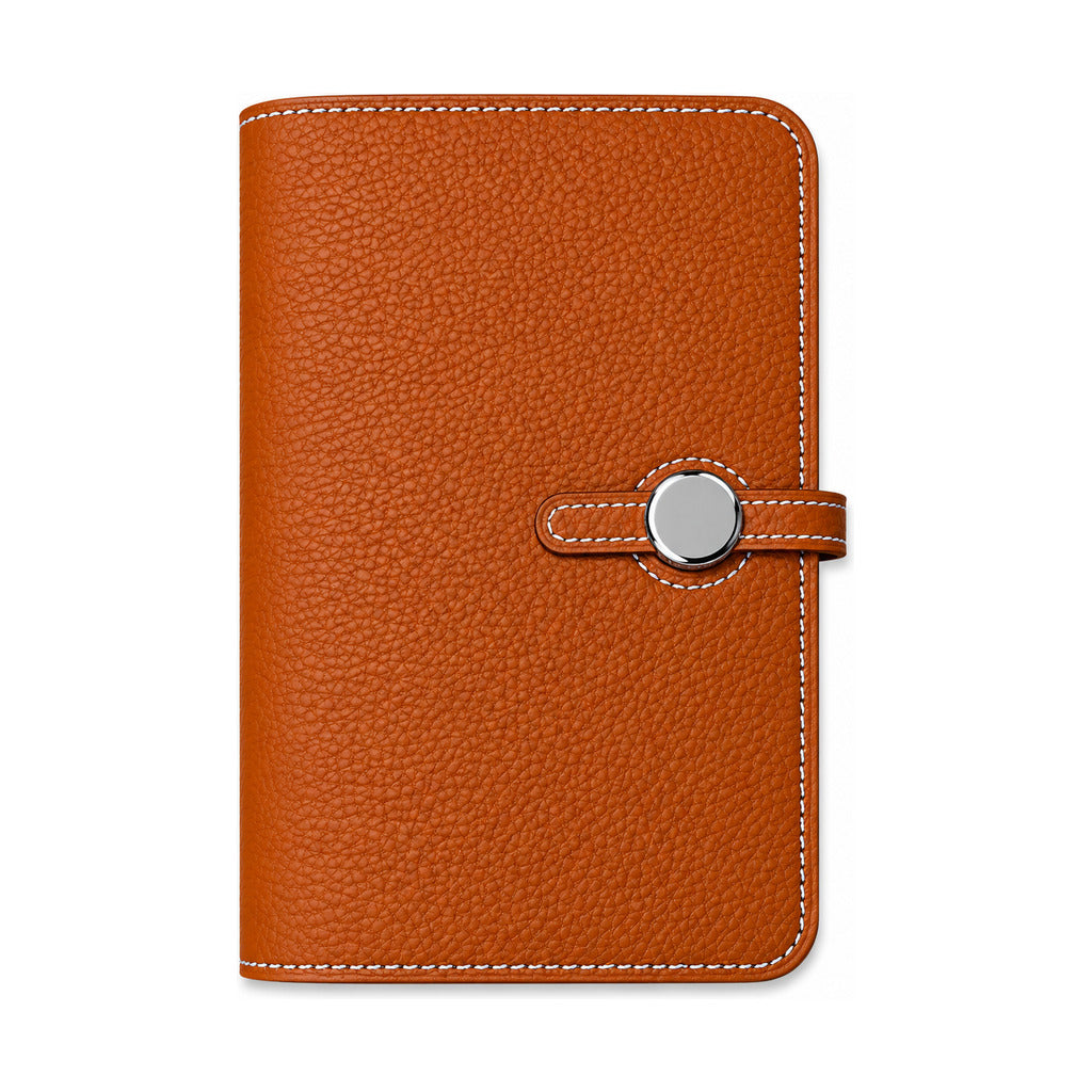 Portemonnee Gigi Groot – Camel