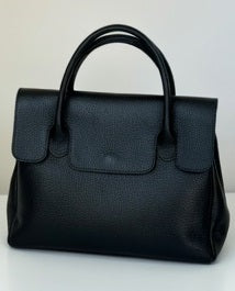 bag livia big black